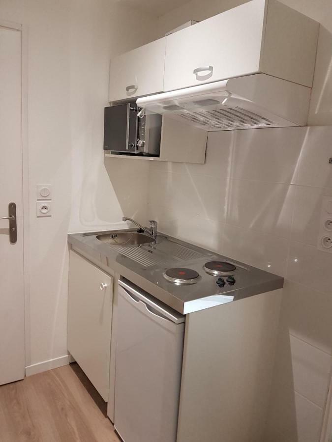 Appartement 1 - Tout Equipe Et Fonctionnel - Carmes, トゥールーズ エクステリア 写真
