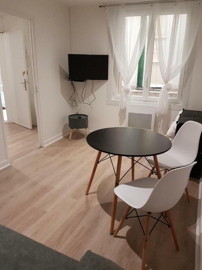 Appartement 1 - Tout Equipe Et Fonctionnel - Carmes, トゥールーズ エクステリア 写真