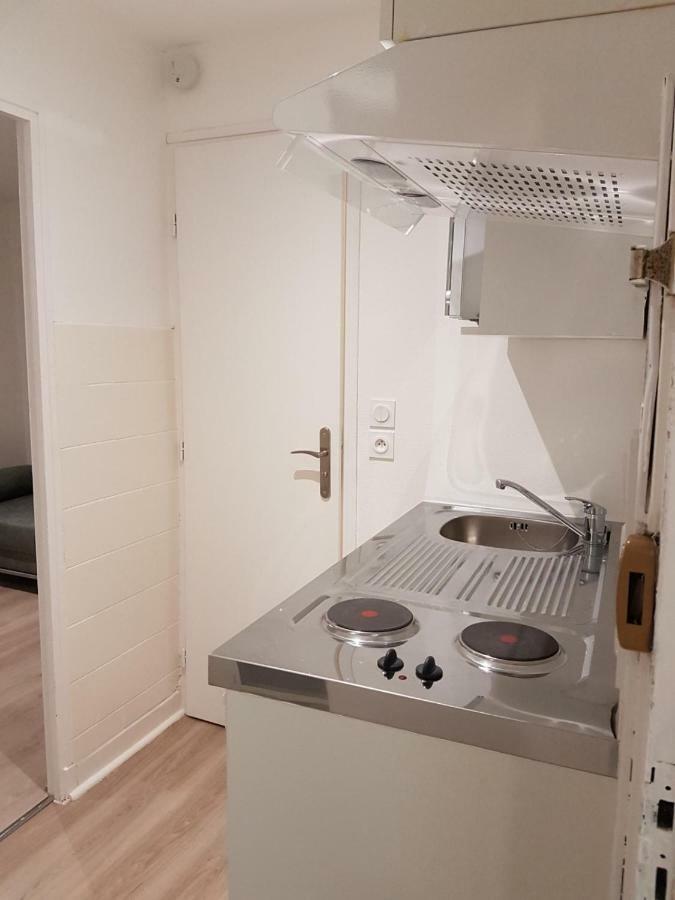Appartement 1 - Tout Equipe Et Fonctionnel - Carmes, トゥールーズ エクステリア 写真