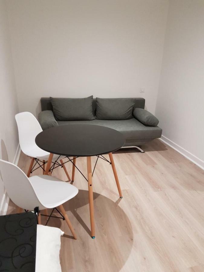 Appartement 1 - Tout Equipe Et Fonctionnel - Carmes, トゥールーズ エクステリア 写真