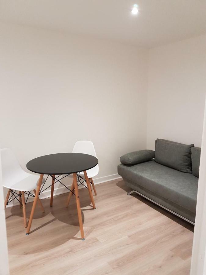 Appartement 1 - Tout Equipe Et Fonctionnel - Carmes, トゥールーズ エクステリア 写真