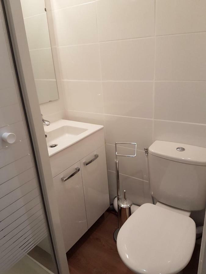 Appartement 1 - Tout Equipe Et Fonctionnel - Carmes, トゥールーズ エクステリア 写真