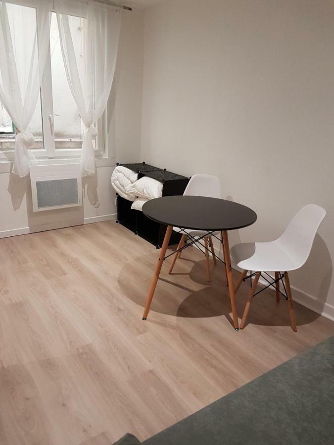 Appartement 1 - Tout Equipe Et Fonctionnel - Carmes, トゥールーズ エクステリア 写真