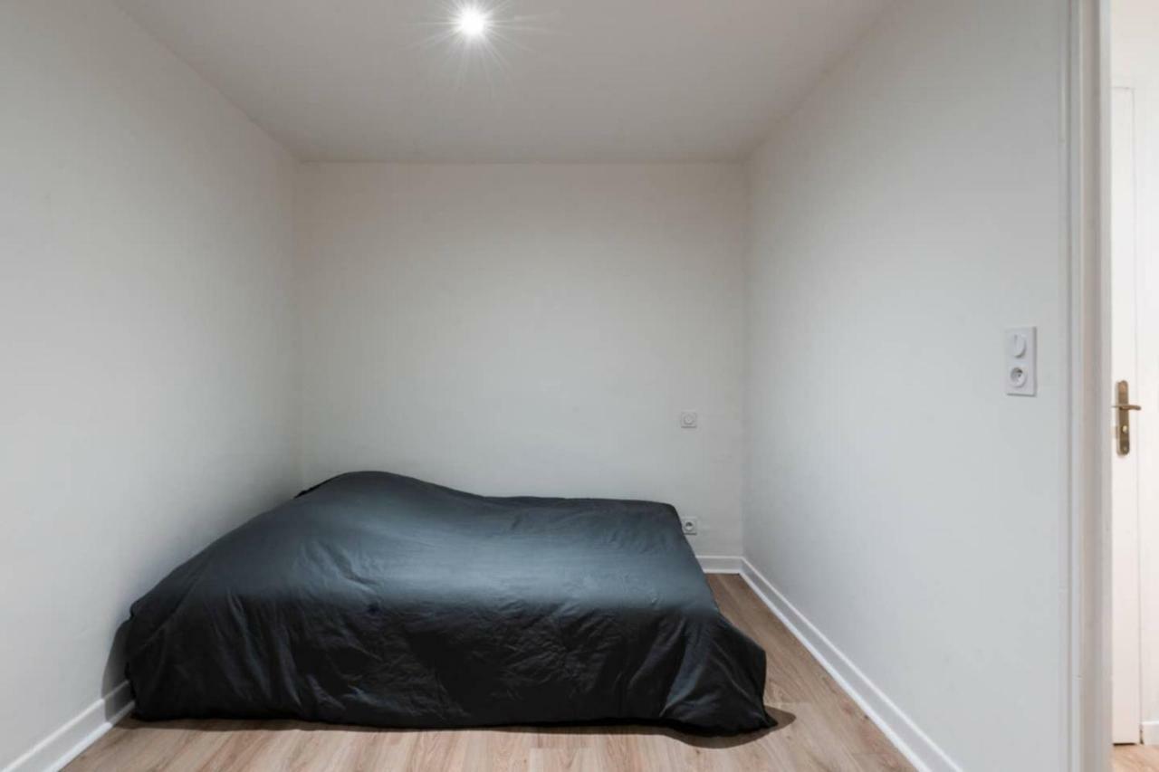 Appartement 1 - Tout Equipe Et Fonctionnel - Carmes, トゥールーズ エクステリア 写真