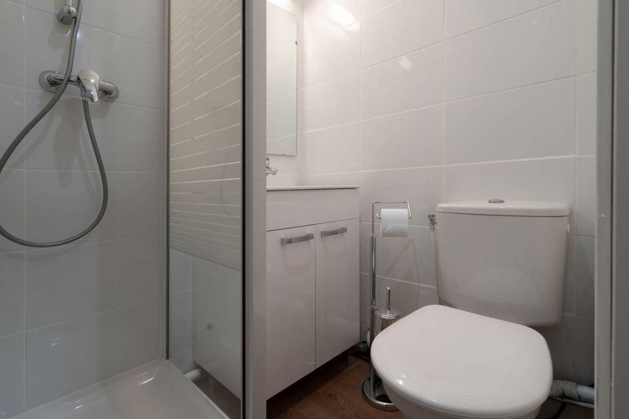 Appartement 1 - Tout Equipe Et Fonctionnel - Carmes, トゥールーズ エクステリア 写真