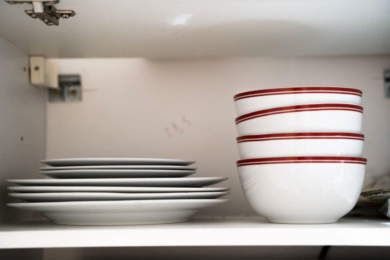 Appartement 1 - Tout Equipe Et Fonctionnel - Carmes, トゥールーズ エクステリア 写真
