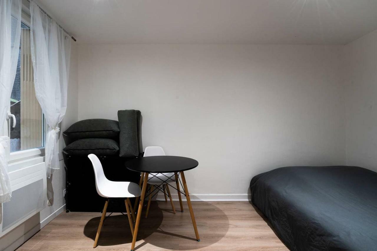 Appartement 1 - Tout Equipe Et Fonctionnel - Carmes, トゥールーズ エクステリア 写真