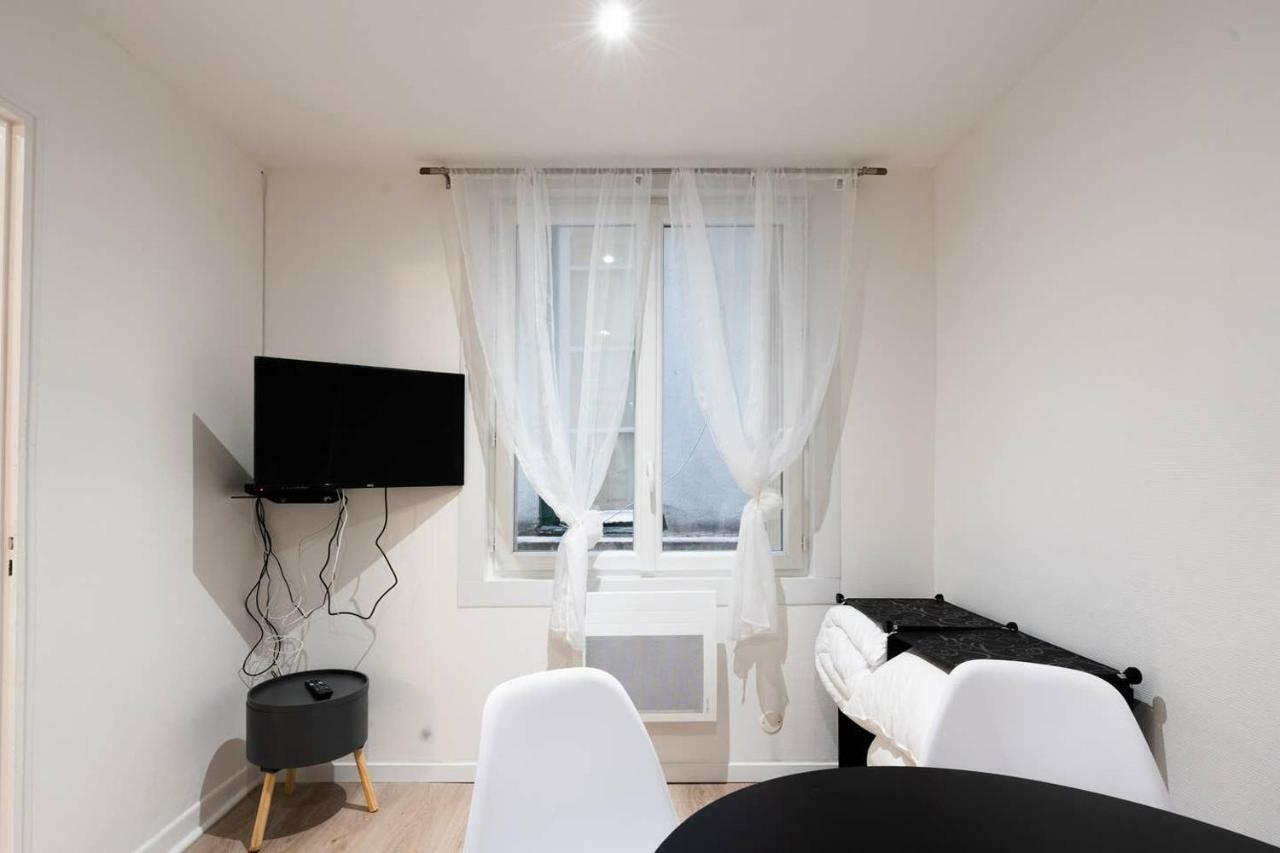 Appartement 1 - Tout Equipe Et Fonctionnel - Carmes, トゥールーズ エクステリア 写真